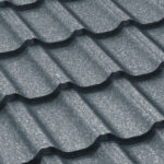 Țiglă metalică Gotic