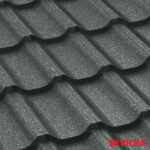 Țiglă metalică Gotic