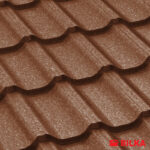 Țiglă metalică Gotic