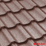 Țiglă metalică Gotic