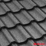 Țiglă metalică Gotic