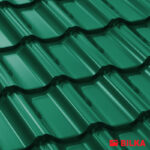 Țiglă metalică Gotic