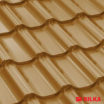 Țiglă metalică Gotic