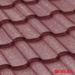 Țiglă metalică Iberic