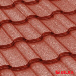 Țiglă metalică Iberic