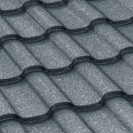 Țiglă metalică Iberic