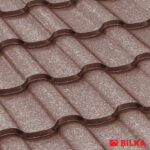 Țiglă metalică Iberic