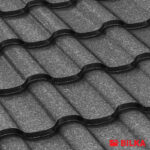 Țiglă metalică Iberic