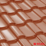 Țiglă metalică Iberic