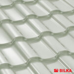 Țiglă metalică Iberic