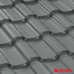 Țiglă metalică Iberic