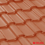 Țiglă metalică Iberic