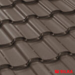 Țiglă metalică Iberic