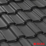 Țiglă metalică Iberic