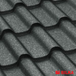 Țiglă metalică Romanic