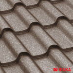 Țiglă metalică Romanic