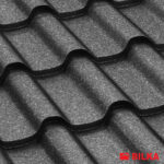 Țiglă metalică Romanic