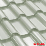 Țiglă metalică Romanic