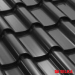 Țiglă metalică Romanic