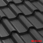 Țiglă metalică Romanic