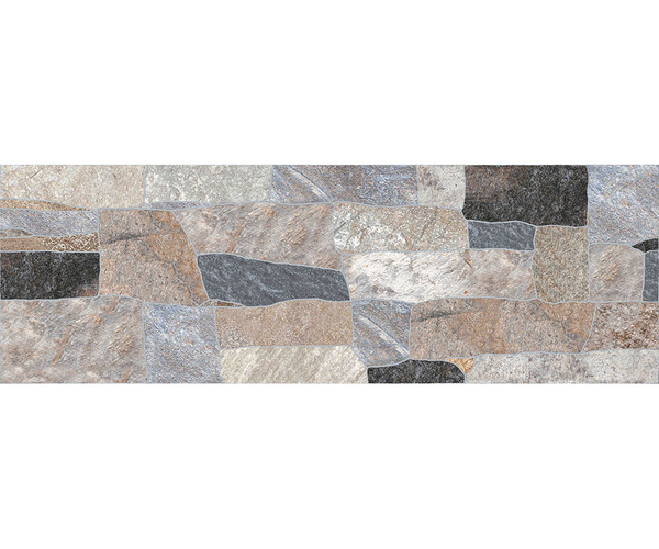 FATADA PARMA GREY 20X60 CAL I