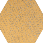 DECOR GRIGIA HEX 11X12.5