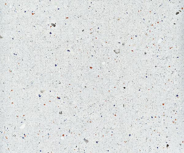 GRESIE DOTS GREY LAPP 59.8X59.8