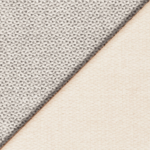 DECOR CHENILLE MIX STR 14.8X14.8