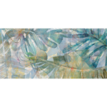 DECOR SANTI TROPIC (25X75)X2