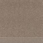 GRESIE TREAPTA SP BROWN 30.5X30.5 (Stargres)