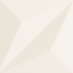 FAIANTA COLOUR WHITE STR 1 14.8X14.8