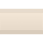 FAIANTA METROTILES BEIGE 10X20