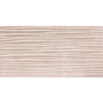 DECOR GRACE BEIGE DC WAVES 3D (GORENJE) 25X60