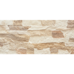 FATADA ARAGON BEIGE 450X150X9