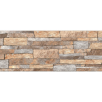 GRESIE CORSICA BROWN 20X60 CAL I