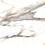 GRESIE CALACATTA GOLD RETT. 59.7X59.7