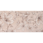 DECOR GRACE BEIGE DC FLOWER (GORENJE) 25X60