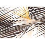 GRESIE CALACATTA GOLD POLER DECOR B 59.7X119.7