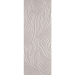 DECOR ELEGANT SURFACE SILVER INSERTO STRUCTURE A 29.8X89.9