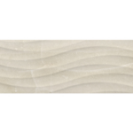 F. MARANELLO CREAM ONDA 25X75