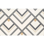 DECOR BONELLA WHITE 30.8X60.8