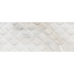 F. ONYX GREY RIBBON RETT. 25X75