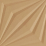 DECOR URBAN COLOURS GOLD STRUCTURE A