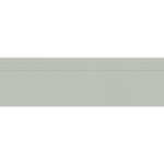 TREAPTA INDUSTRIO GREY MAT 29.6X119.8