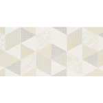 DECOR SCARLET WHITE 29.8X74.8