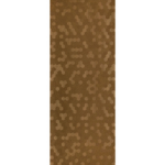 DECOR SHINY LINES COPPER STRUCTURE 29.8X89.8