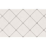 DECOR IDYLLA WHITE 30.8X60.8