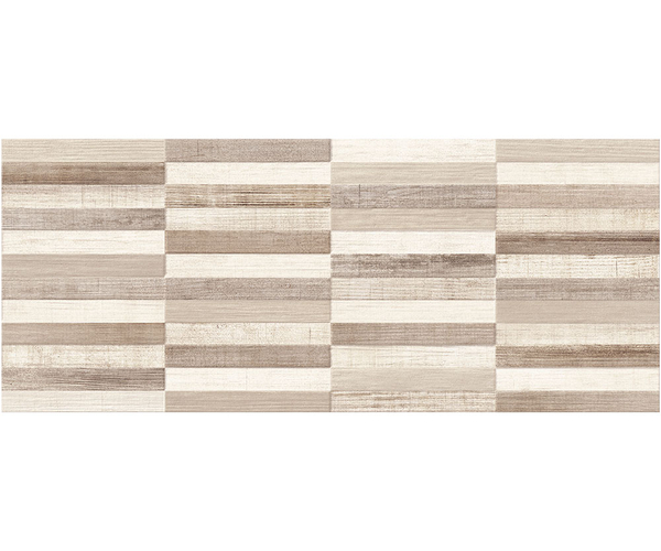 DECOR DALIA BEIGE DC MOSAIC 3D (GORENJE) 25X60