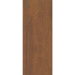 FAIANTA FIRE ROCKS RUST 29.8X89.8