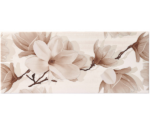 DECOR BLOSSOM BEIGE DC FLOWER (GORENJE) 25X60
